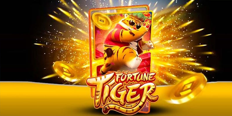 Quem é o Fortune Tiger bet29bet.Com